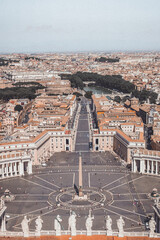 Vatican City