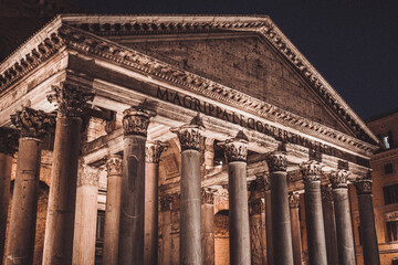 Rome | City Walk