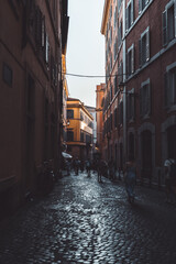 Rome | City Walk