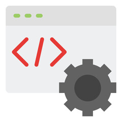 Developer Icon