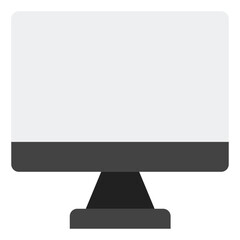 Monitor Icon