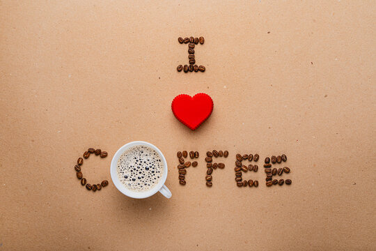 I Love Coffee Images Browse 1 109 Stock Photos Vectors And Video
