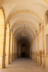 Fototapeta premium Claustro