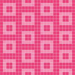 Random tile, Mosaic tile background, Tile background, Pink tile mosaic, Mosaic seamless pattern, Mosaic tiles texture or background. Bathroom wall tiles, swimming pool tiles with beautiful
