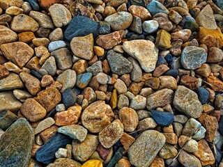 stone wall background