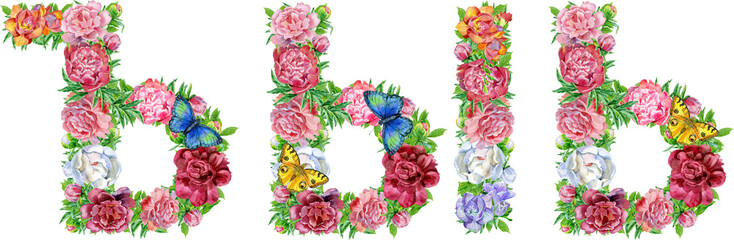 Three letters of the Russian alphabet. Part 10