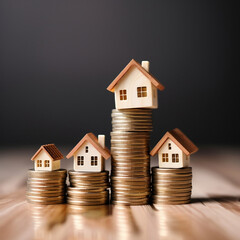 house of money