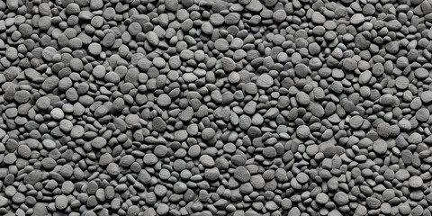 Naklejka premium black and white stone texture background