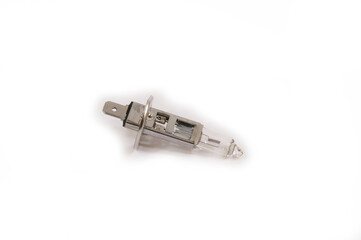 H1 halogen bulb