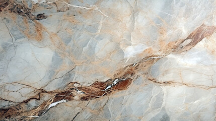 marble wall texture. Generative Ai. 