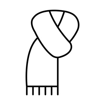 Scraf Icon Design