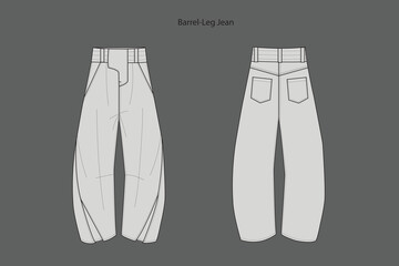 The-structured-barrel-leg-jean