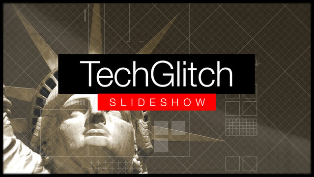 TechGlitch Slideshow