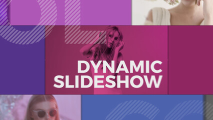 Dynamic Slideshow