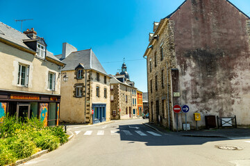 Landschaftlich schöne Wanderung zum Pointe du Grouin in der schönen Bretagne - Cancale - Frankreich