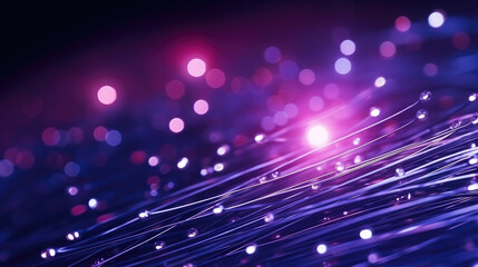 optic fiber