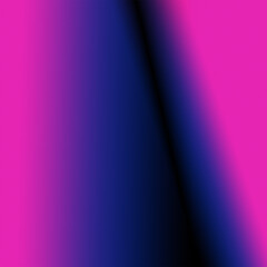Abstract Purple Gradient Background with lines 