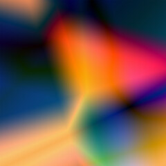 Abstract colorful background Gradient Background Design 