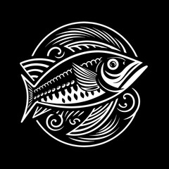 Fish Pisces zodiac horoscope astrology twelve metaphysical sectors