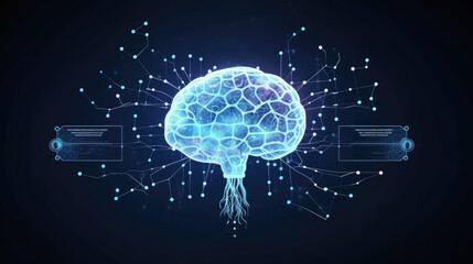 human brain, nanometer chip technology, quantum connection, brain