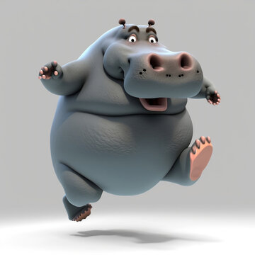 cute hipo cartoons bring laughter and warmth, captivating hearts with their endearing expressions and charming antics.