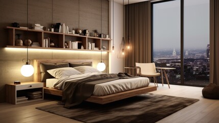 Bedroom Design Ideas