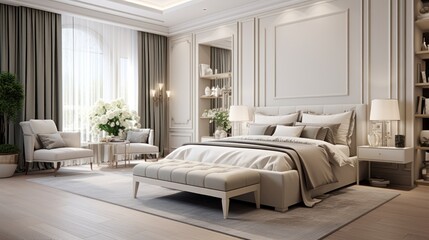 Bedroom Design Ideas