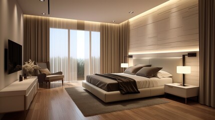 Bedroom Design Ideas