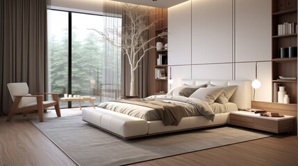 Bedroom Design Ideas