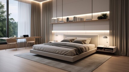 Bedroom Design Ideas