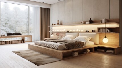 Bedroom Design Ideas