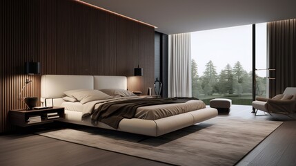 Bedroom Design Ideas