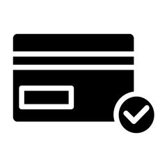 credit card icon
