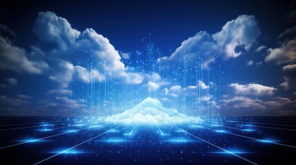 cloud computing and its benefits