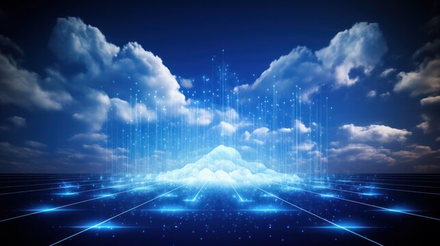 cloud computing and its benefits
