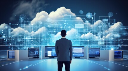 cloud computing and its benefits