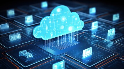 cloud computing and its benefits