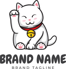 cat store logo