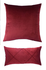 puff pillow beautiful and comfortable sofa cushions comfort elegant decorative interior