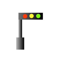 Last light illustration 