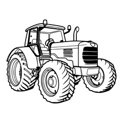 tractor svg, farm tractor svg, farm svg, tractor svg file, farm tractor PNG, tractor clipart, farmer SVG, farm life svg, tractors svg
