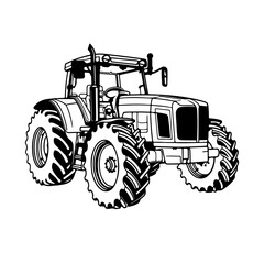 tractor svg, farm tractor svg, farm svg, tractor svg file, farm tractor PNG, tractor clipart, farmer SVG, farm life svg, tractors svg

