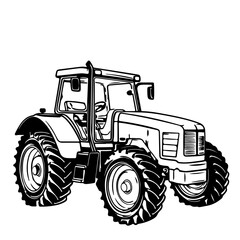 tractor svg, farm tractor svg, farm svg, tractor svg file, farm tractor PNG, tractor clipart, farmer SVG, farm life svg, tractors svg
