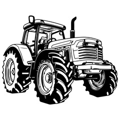 tractor svg, farm tractor svg, farm svg, tractor svg file, farm tractor PNG, tractor clipart, farmer SVG, farm life svg, tractors svg
