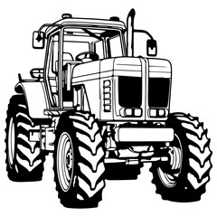 tractor svg, farm tractor svg, farm svg, tractor svg file, farm tractor PNG, tractor clipart, farmer SVG, farm life svg, tractors svg
