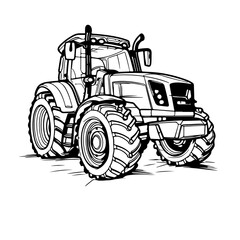 tractor svg, farm tractor svg, farm svg, tractor svg file, farm tractor PNG, tractor clipart, farmer SVG, farm life svg, tractors svg
