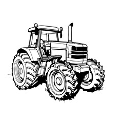tractor svg, farm tractor svg, farm svg, tractor svg file, farm tractor PNG, tractor clipart, farmer SVG, farm life svg, tractors svg
