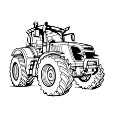 tractor svg, farm tractor svg, farm svg, tractor svg file, farm tractor PNG, tractor clipart, farmer SVG, farm life svg, tractors svg
