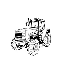 tractor svg, farm tractor svg, farm svg, tractor svg file, farm tractor PNG, tractor clipart, farmer SVG, farm life svg, tractors svg
