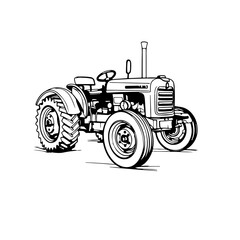 tractor svg, farm tractor svg, farm svg, tractor svg file, farm tractor PNG, tractor clipart, farmer SVG, farm life svg, tractors svg
